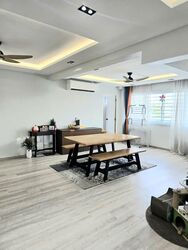 Blk 425 Fajar Road (Bukit Panjang), HDB 5 Rooms #604899811